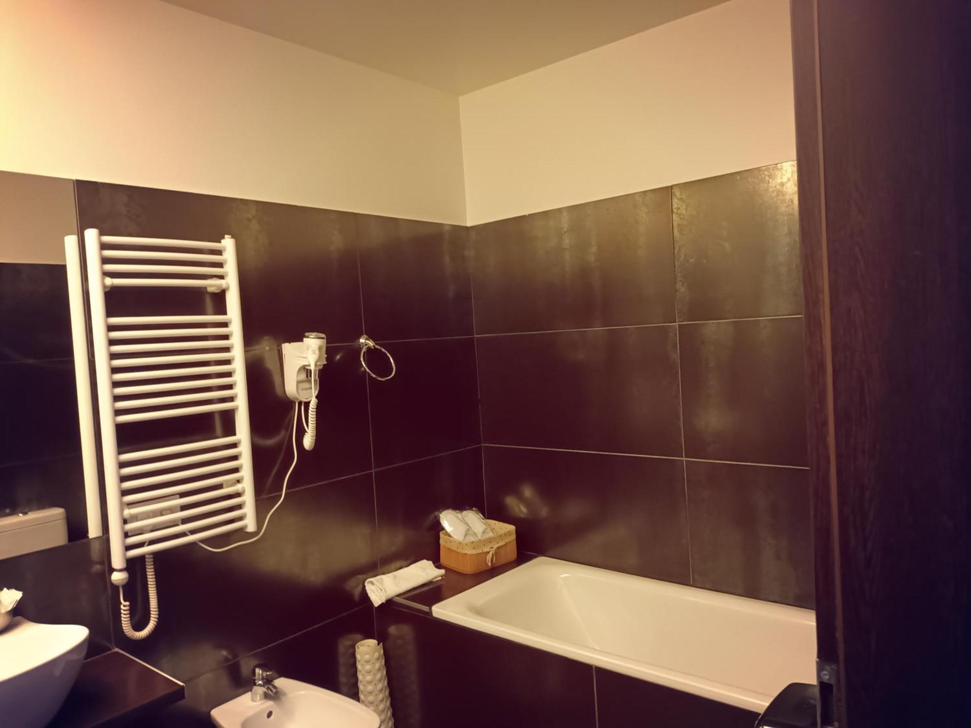 Rezidencija Grizulo Ratai Guest House Sasnava Eksteriør bilde